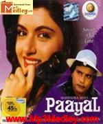 Paayal 1992